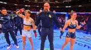 Макензи Дърн с изявление след загубата от Аманда Лемос на UFC 298