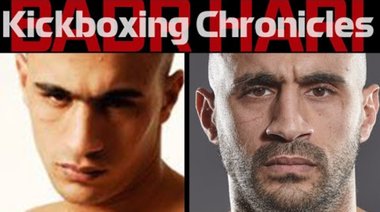 Kickboxing Chronicles: Badr Hari 