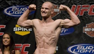 Martin Kampmann: Трудно е да простиш на себе си