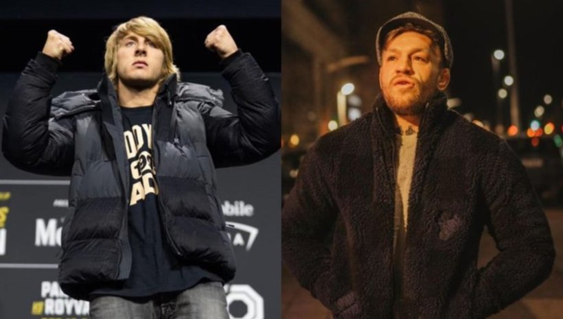 Пади Пимбълт разкрива &#039;мечтан бой&#039; с Конър Макгрегър: Ще го просна по гръб