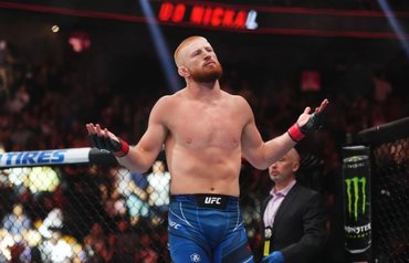 Прохазка не е изненадан, че Бо Никъл е преди него в UFC 300: Все ми е тая