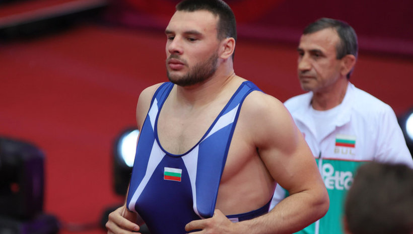 Кирил Милов с тежка травма, пропуска квалификацията в Баку