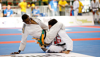 Драматичен финал в квалификациите за WPJJC в Грамадо