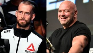 Димитриъс Джонсън за хонорара от UFC към CM Punk: Плюене в лицето на всички бойци