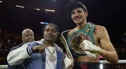 WBO към Фандора: Преговаряй с Крофорд, а не със Спенс