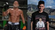 Марк Колман ще бъде на UFC 300 след покана от Холоуей: UFC ме поканиха