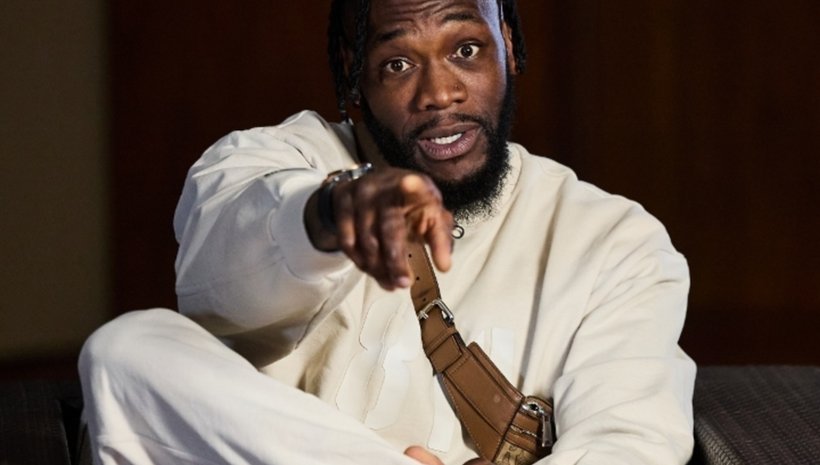 Уайлдър шокира: Това може да е последния ми двубой