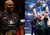 Джон Джоунс се насочва към друг шампион на UFC: Искам битка с Алекс Перейра