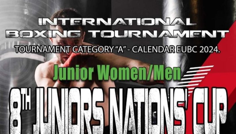 Боксьорите ни ще участват в Купата на Нациите