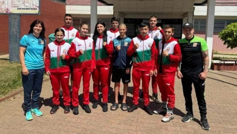 България с три титли по бокс от Купата на Нациите в Сърбия