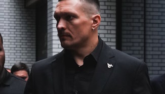 Усик планира да се бие до 40-годишна възраст, независимо от резултата срещу Фюри