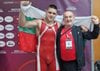 Стефан Стефанов стана европейски шампион за момчета