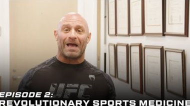 Как спортната медицина промени възстановяването на спортистите