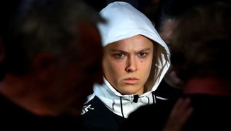 Ронда Раузи: След като напуснах UFC не съм добре дошла на събитията им