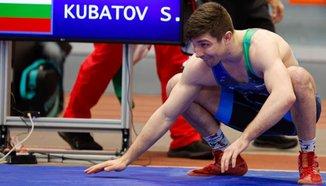 Три титли за класиците от турнира в Албания