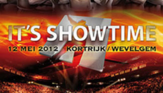 Its Showtime 56 - Белгия