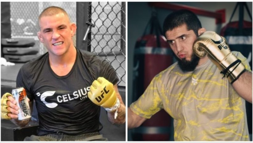 Махачев похвали Поарие преди битката им: Той е една от легендите на нашия спорт