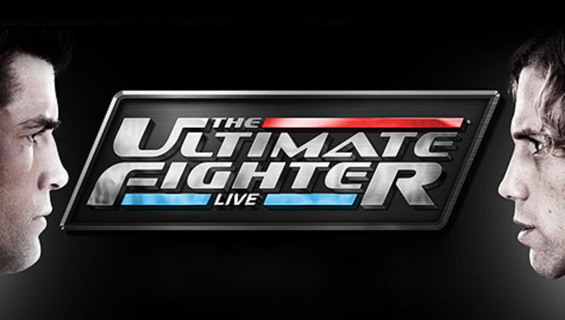 Преглед на втория епизод от TUF 15
