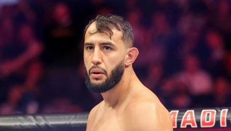 Доминик Рейес разкрива, че не е мислил за оттегляне дори и при загуба от Дъстин Джейкъби