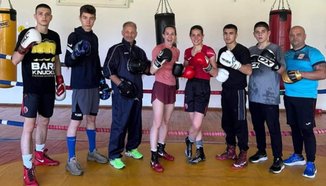 Националките ни в решителен етап от подготовката за Париж