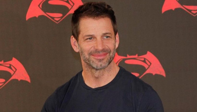 Турки Алалшикх иска Зак Снайдър да режисира филм за UFC след успешния дебют на промоцията в Саудитска Арабия