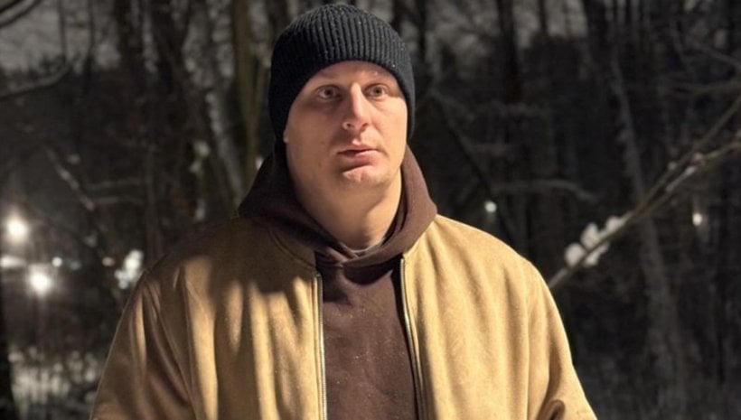 Сергей Павлович след загубата от Волков: Това беше много емоционално и трудно за мен