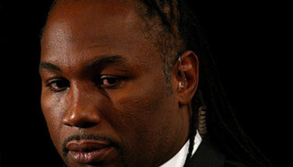 Ленъкс Луис: Тежката категория е абсолютно мъртва