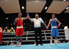 Янко Илиев ще боксира за златен медал днес в Сараево