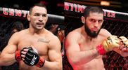 Чандлър: Предложиха ми двубой за титлата с Ислам Махачев на UFC 308 в Абу Даби