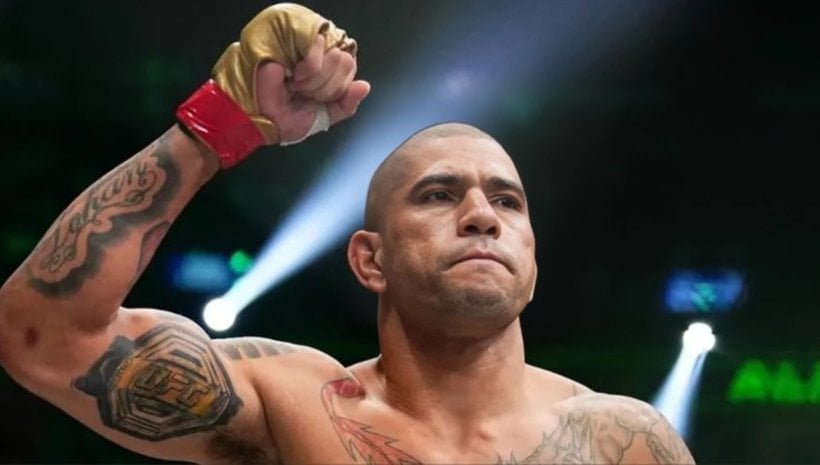Алекс Перейра предлага да се бие на UFC 305 впрез август: Този човек е луд
