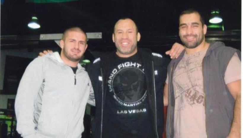 Багата е на хемодиализа, бъбреците му отказаха