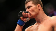 Michael Bisping: Mark Munoz не е опасен съперник