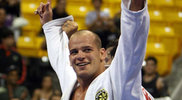 Xande Ribeiro e eдин от фаворитите на WPJJC 2012