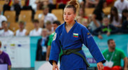 София Рангелова се нареди пета на Еврокупата по джудо в Прага