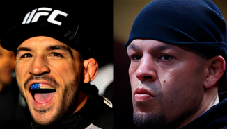 Чандлър предлага да се изправи срещу Нейт Диас на UFC 306: Ще се бием като истински мъже