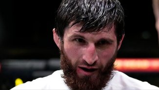 Магомед Анкалаев обвинява UFC, че пазят Алекс Перейра от него: Ще го нокаутирам