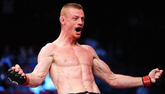 Кевин Жосе срещу Брайън Батъл в картата на UFC Париж през септември