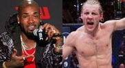 Волкановски залага на Боби Грийн да победи Пади Пимбълт на UFC 304