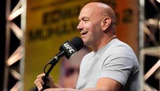 Бонусите за UFC 304 ще нараснат до 100 хил. долара