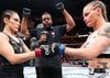 Алекса Грасо срещу Валентина Шевченко в UFC 306