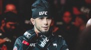 Мохамед Мокаев се надява да остане в UFC: Искам да се бия за титлата