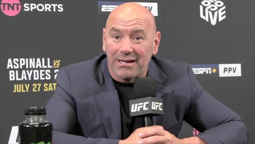 Дана Уайт категоричен, че UFC ще има в Испания и Африка