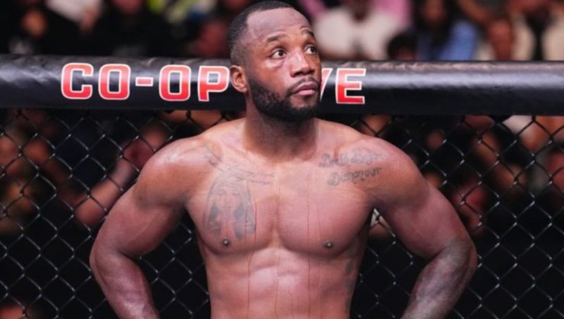 Треньорът на Леон Едуардс разкри, че боецът е бил с травма в гърба: Той не можеше да се бори