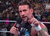 CM Punk поздрави Белал Мохамед: Харесва ми да виждам как трудът се отплаща