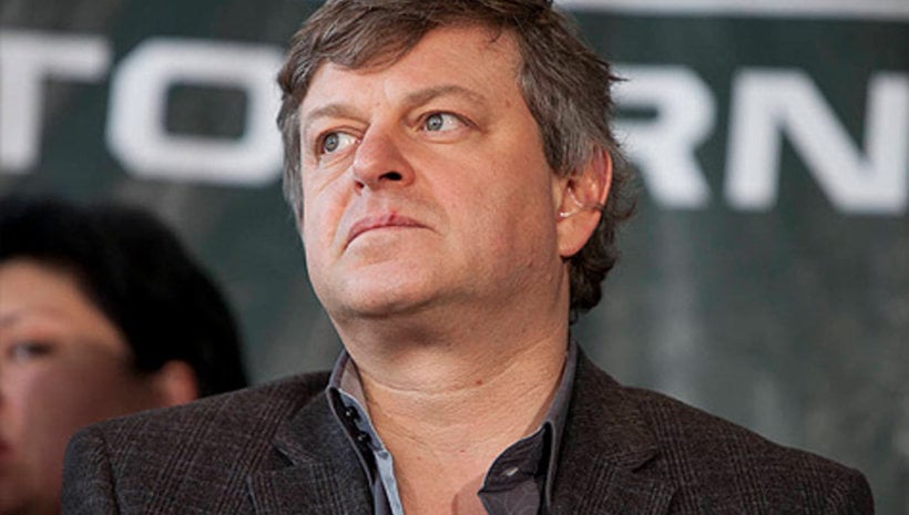 Finklestein: Fedor иска да е в UFC, Dana е лъжец