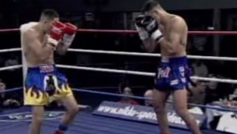 Враца събира кикбоксьорите от страната