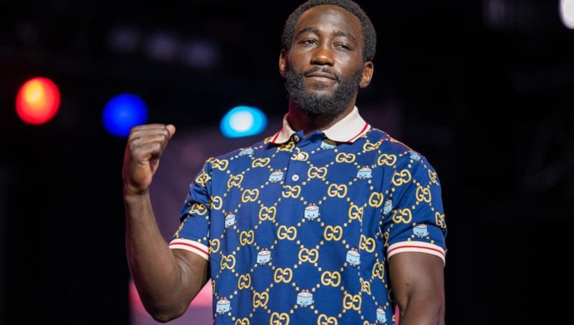 Теренс Крауфорд срещу Себастиан Фундора за титлата на WBO