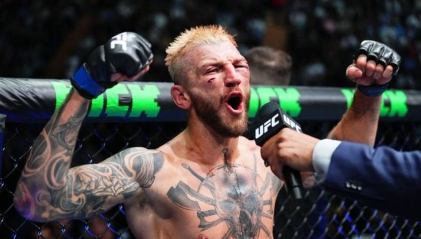 Дан Хукър няма да 'продаде отново двубоя за титлата', след като е в топ 5