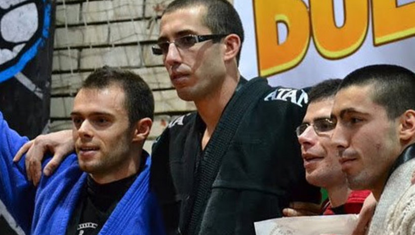 Тренировки по БЖЖ за начинаещи стартират в академията