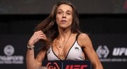 Андраде твърди, че Йеджейчик е готова за завръщане в UFC